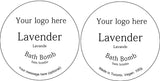 Bath Bomb Gift Box