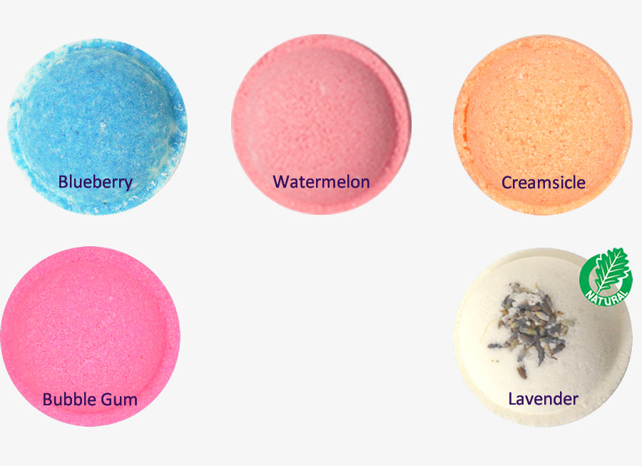 Wholesale Bath Bomb Largest Selection in Canada